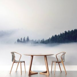 Wallpaper murals available at Atlantic Wallpaper & Decor